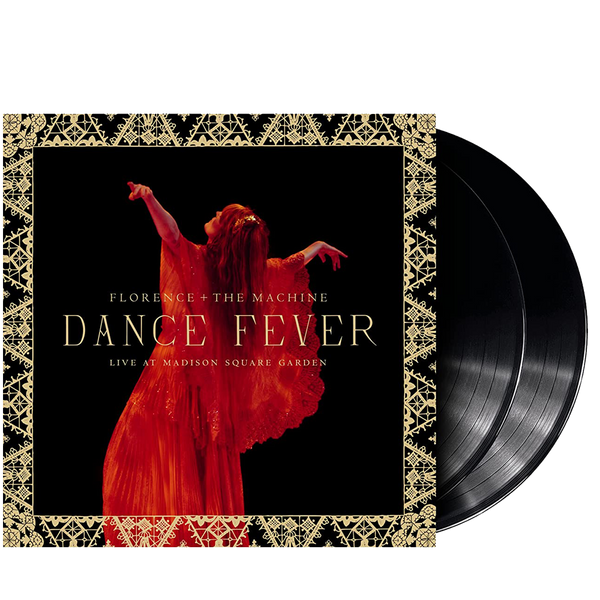 Florence + The Machine - Dance Fever [Live At Madison Square 