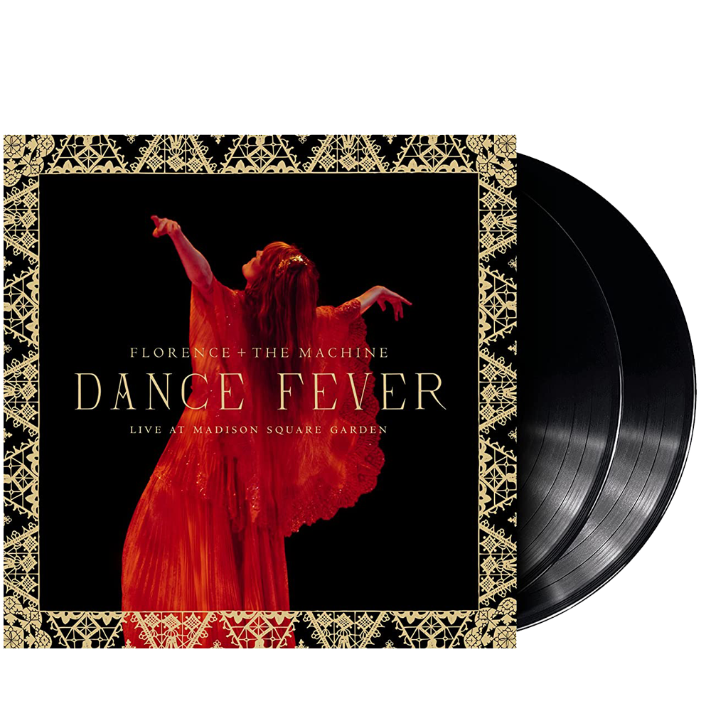 Florence + The Machine - Dance Fever [Live At Madison Square Garden]